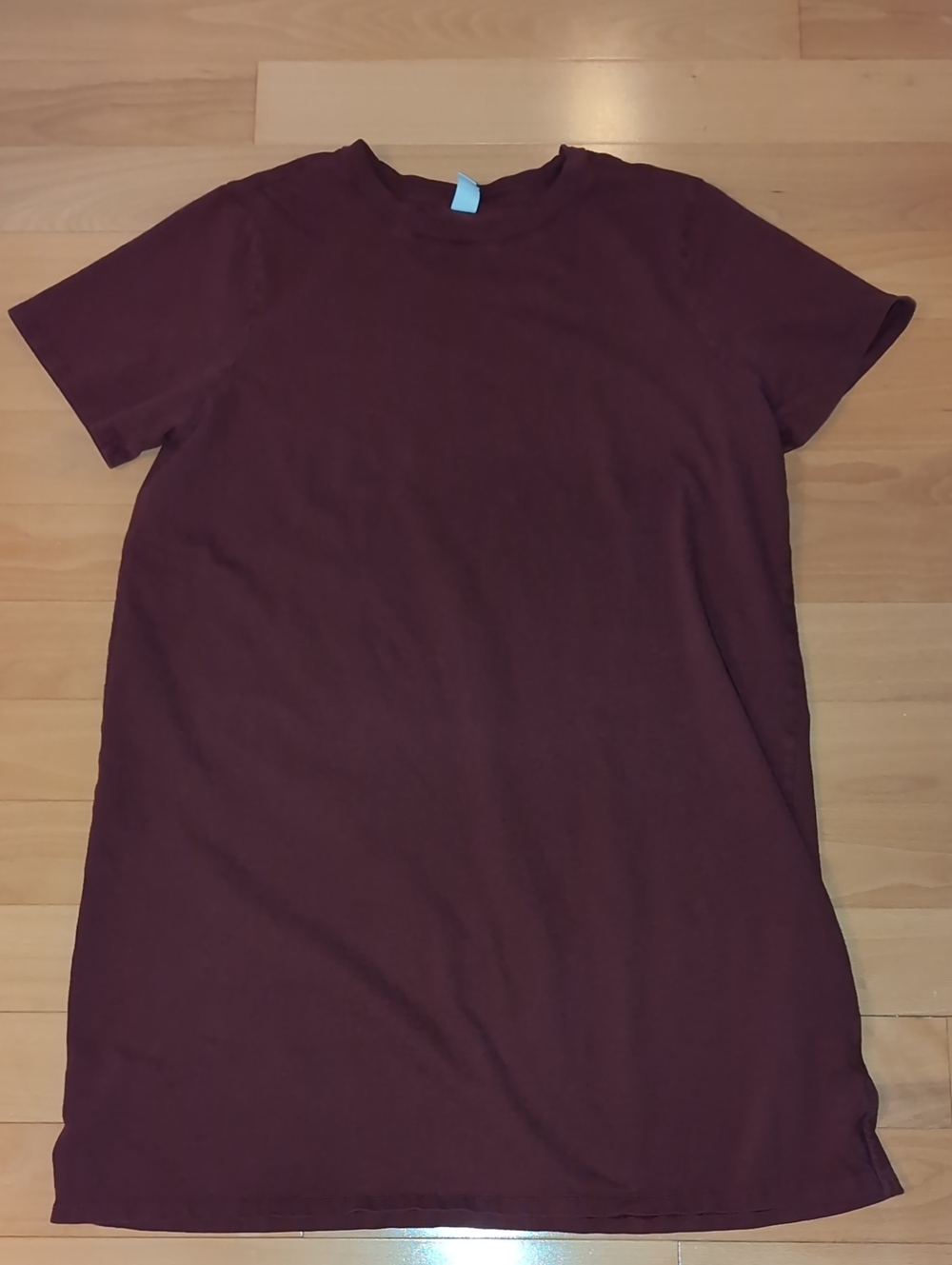 Old Navy Short Sleeve Tee Dress